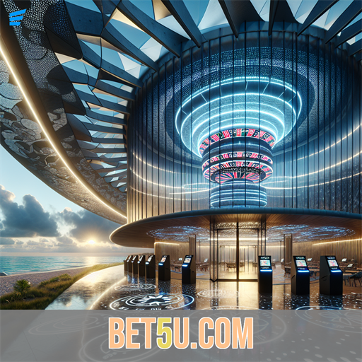 Paga para Jogar: Atrações que Engajam no Bet5u