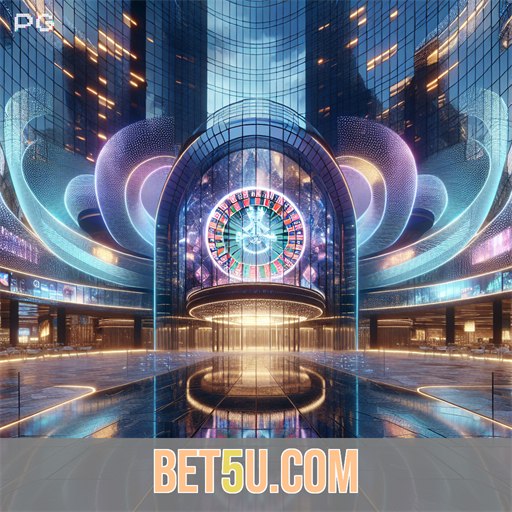 Plataforma Criativa da bet5u: Jogos e Engajamento em Alta