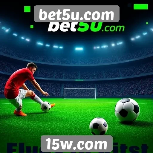 Jogos populares em destaque no bet5u.com
