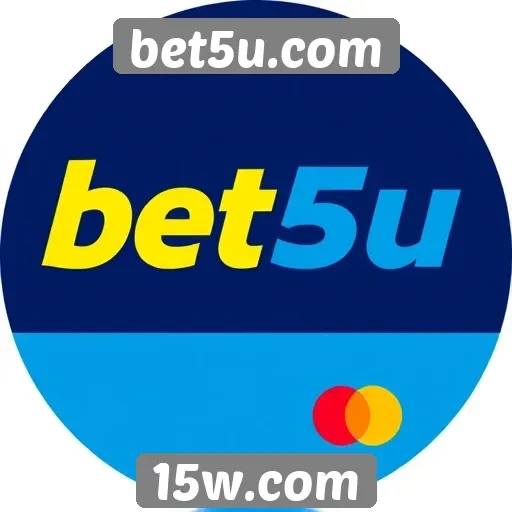 Opções de pagamento disponíveis na bet5u.com