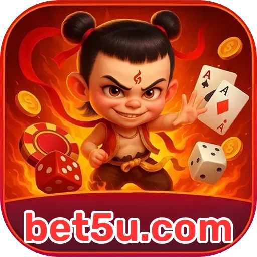 bet5u.com: Login que Revoluciona sua Experiência de Jogo Online
