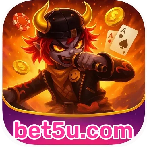 bet5u.com: As Melhores Opções de Pagamento para Jogadores Brasileiros