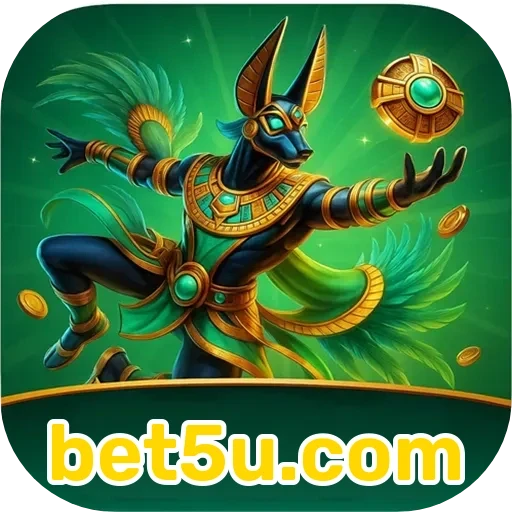 bet5u.com: Promoções Imperdíveis para Jogadores Brasileiros