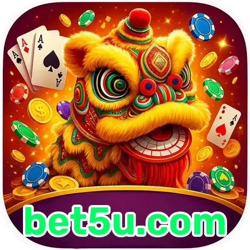 bet5u.com: Explore o Mundo VIP dos Jogos Online