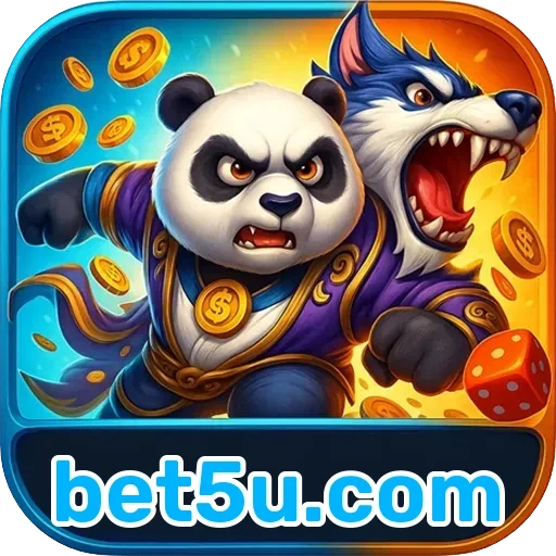 bet5u.com: Explore Jogos Incríveis e Atraentes na Melhor Plataforma