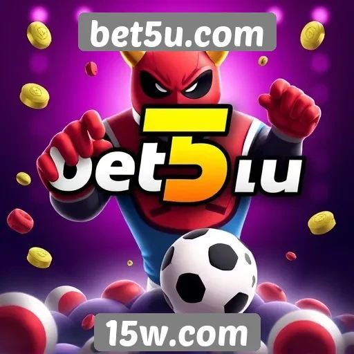 Análise das opções de jogos disponíveis no bet5u